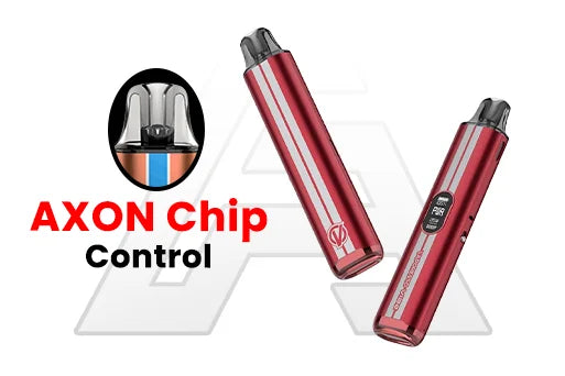 axon chip control