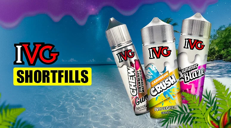 best ivg shortfills eliquid