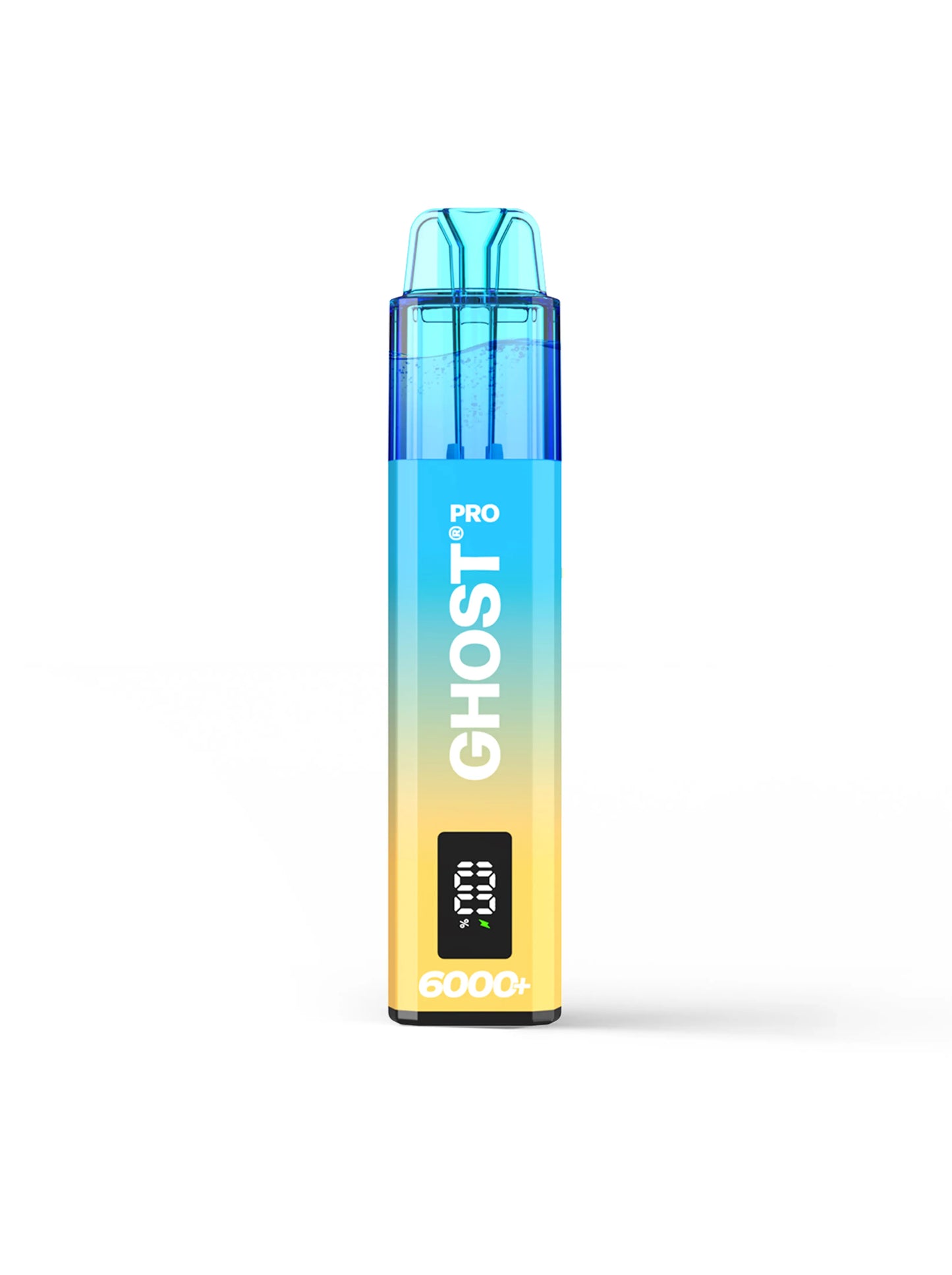 Ghost Pro 6000+ Vape Pod Kit