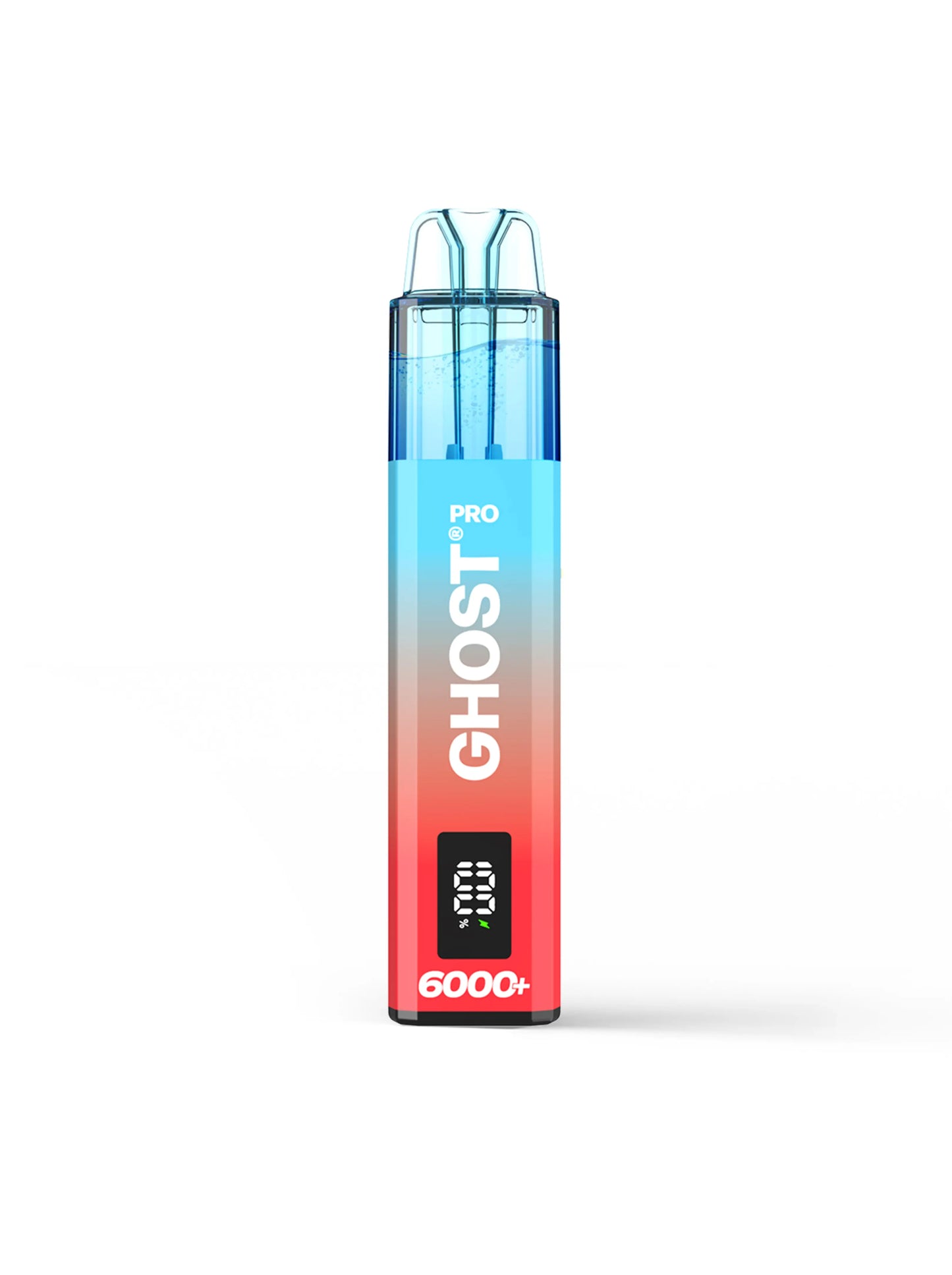 Ghost Pro 6000+ Vape Pod Kit