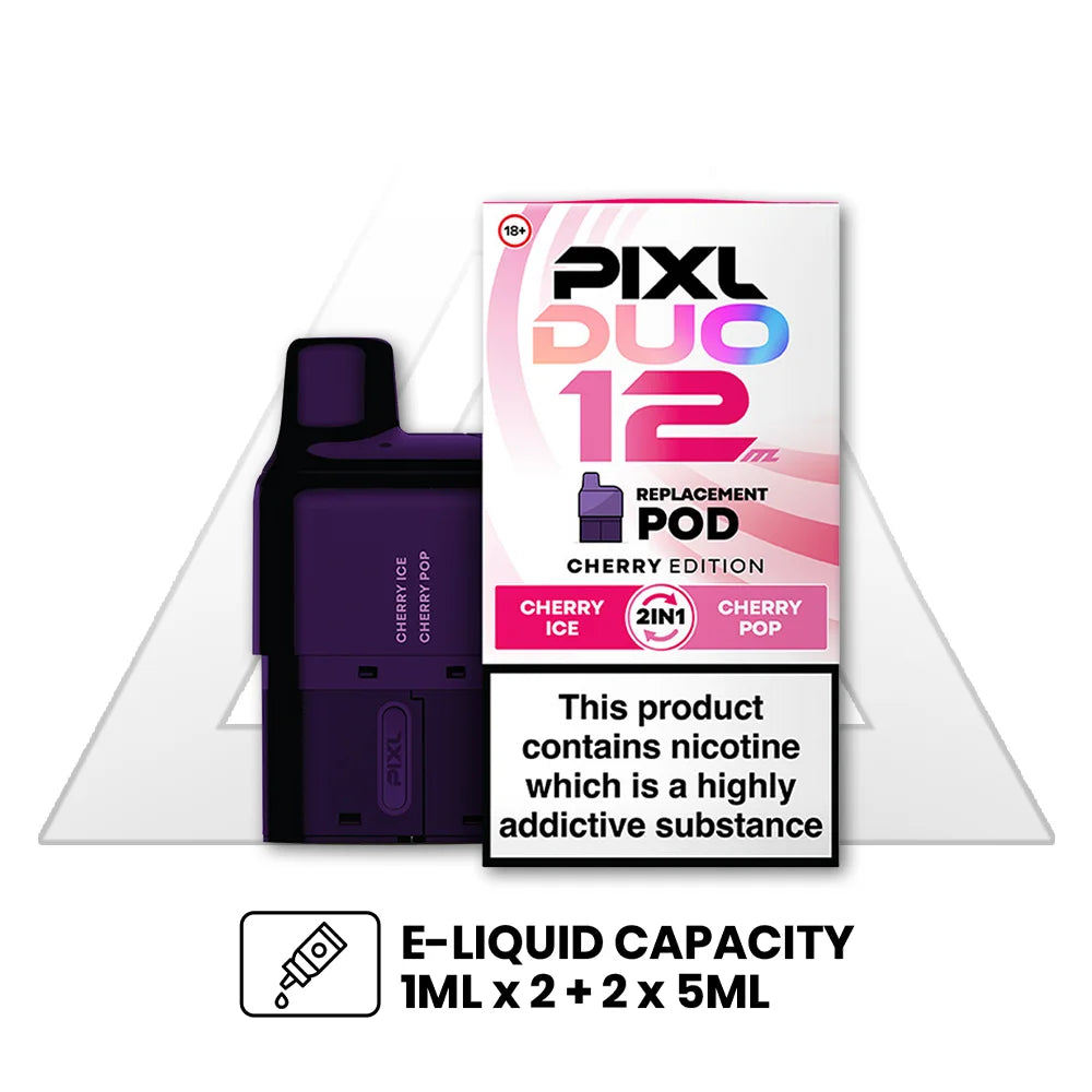 e liquid capacity 1ml x 2 _ 2 x 5ml