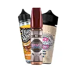 Vape E Liquids