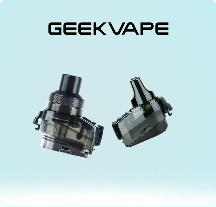 geekvape pod