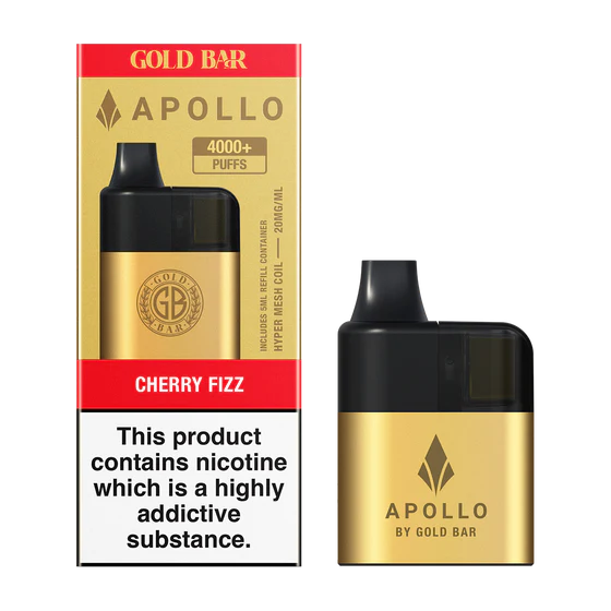 Gold Bar Apollo 20K Kit