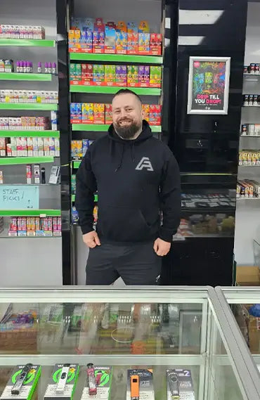 Alectrofag Store
