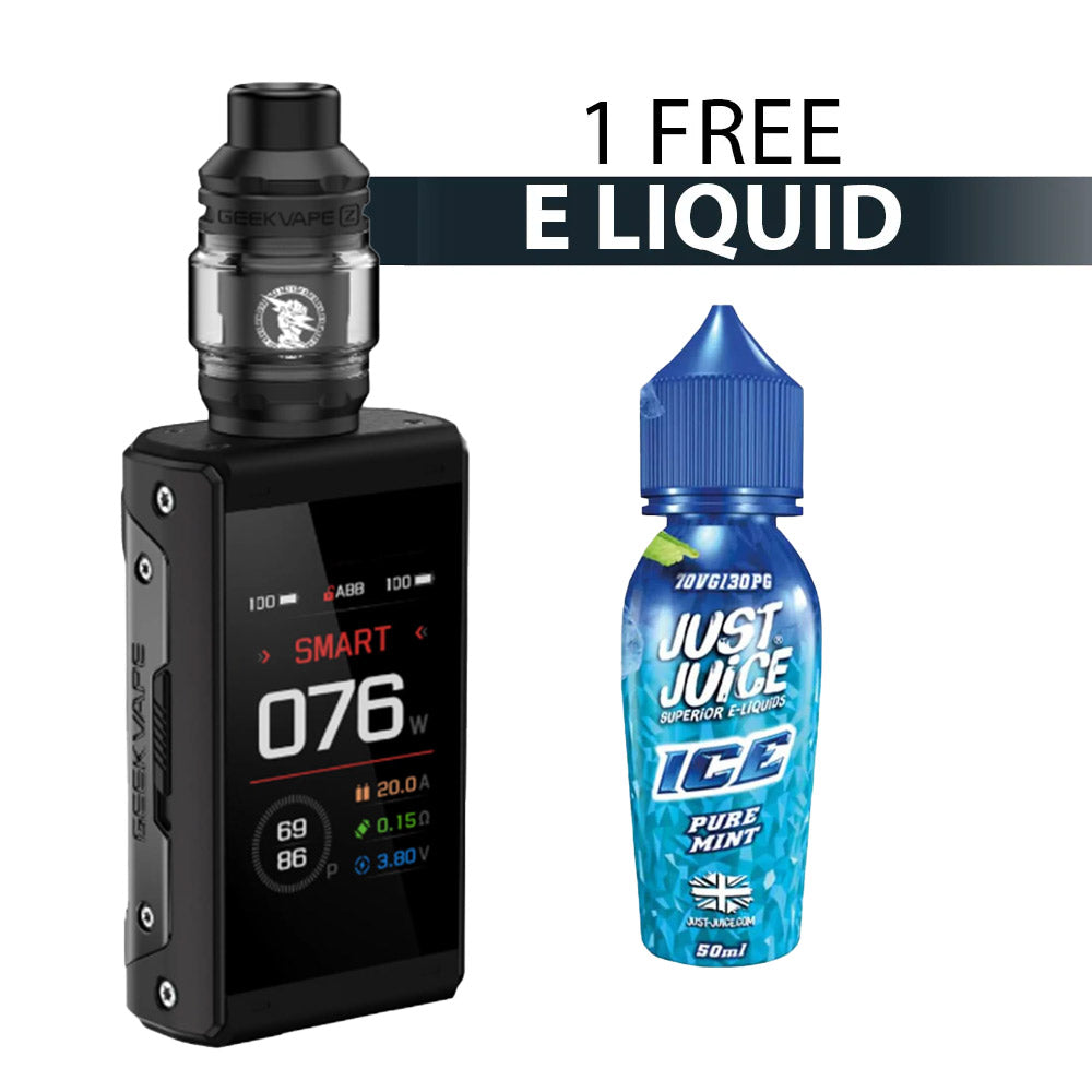 Geek Vape T200 Advance Kit