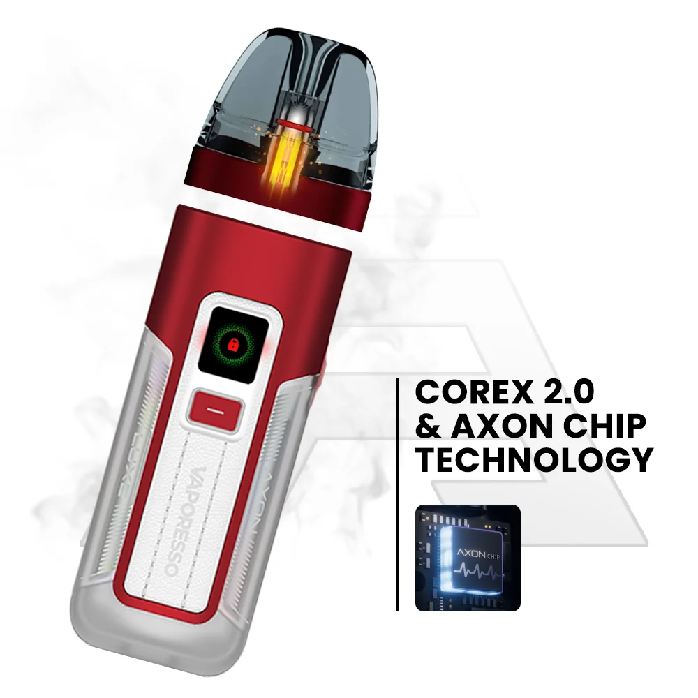 luxe x2 corex 2