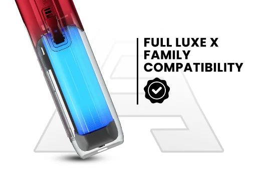 luxe x2 full luxe x family compatibility