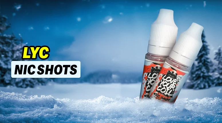 lyc nic shots