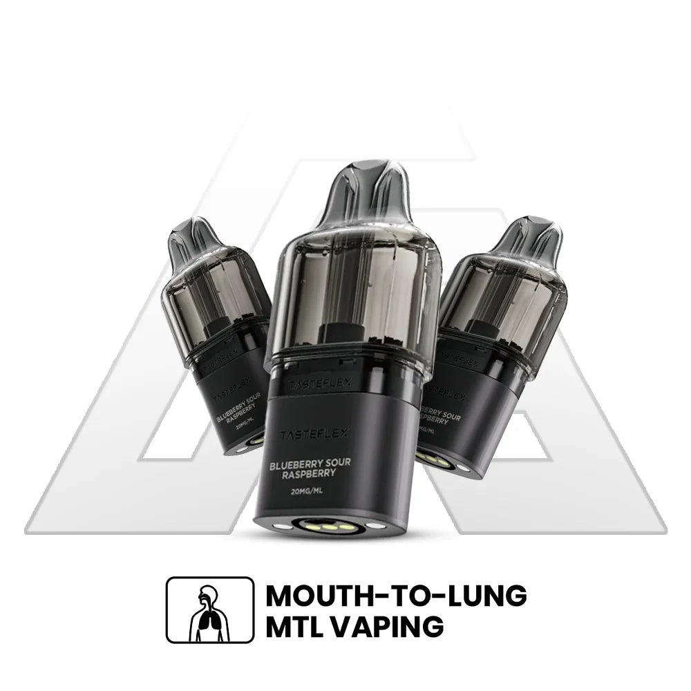 mouth to lung _MTL_ vaping