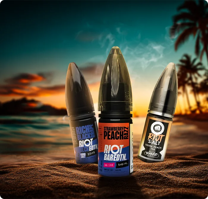 riot squad e juice
