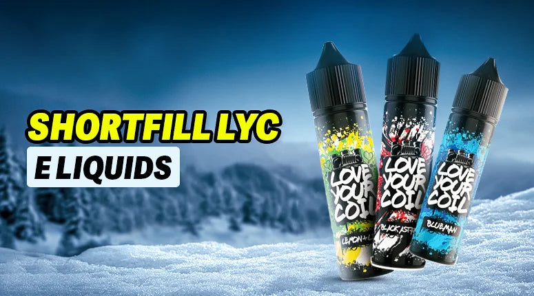 shortfill lyc e liquids