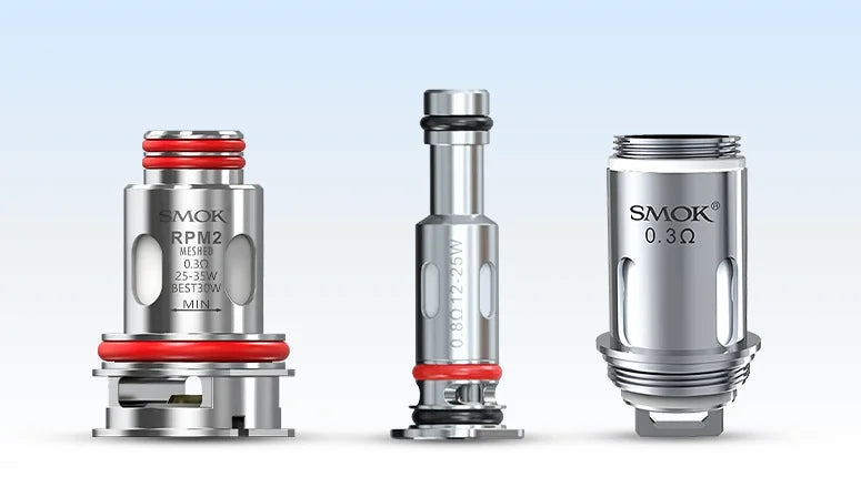 smok coils