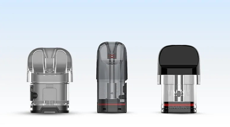 smok pods