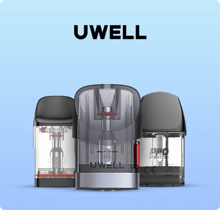 uwell vape pod_s