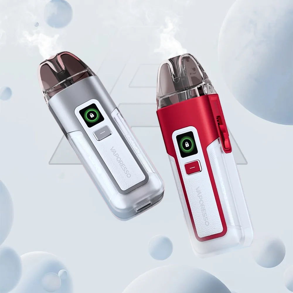 vaporesso luxe x2 vape kit