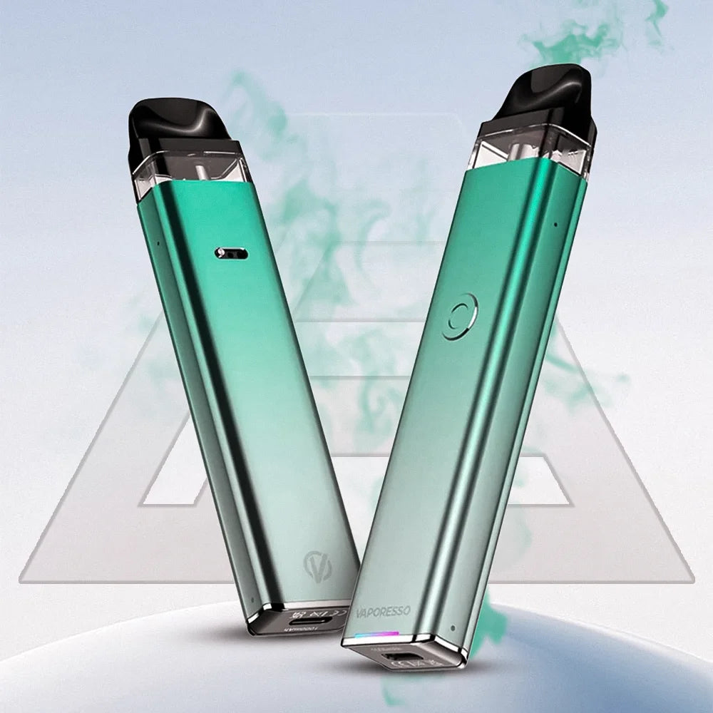 vaporesso xros 3 kits