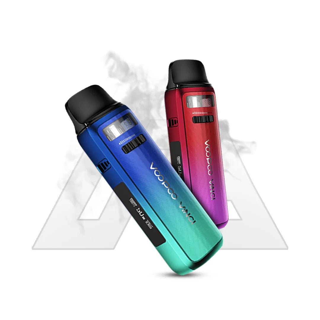 voopoo vinci 3 kit