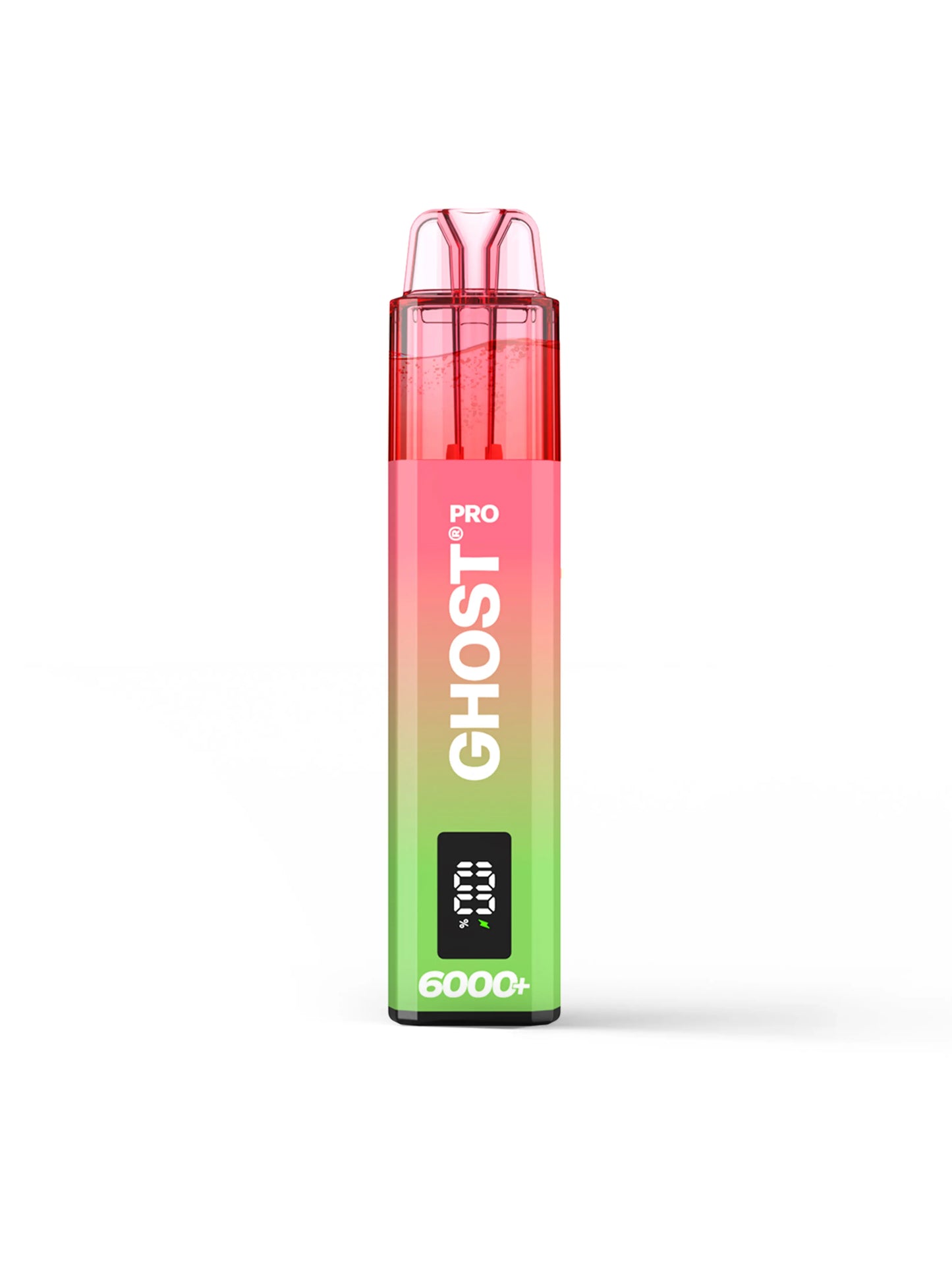 Ghost Pro 6000+ Vape Pod Kit