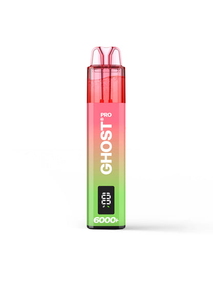 Ghost Pro 6000+ Vape Pod Kit