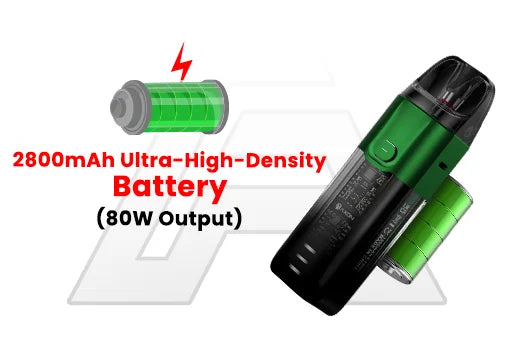 xr max high density battery