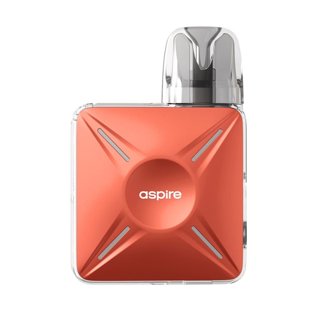 Aspire Cyber X Pod Vape Kit