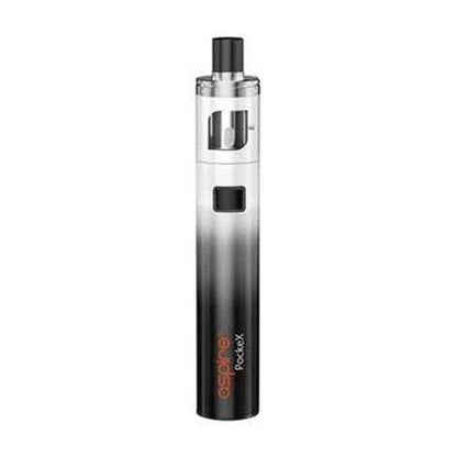 Aspire Pockex Anniversary Edition Kit