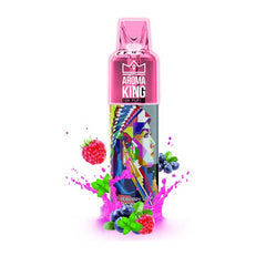 Aroma King 10000 Puffs Rechargeable Disposable Vape