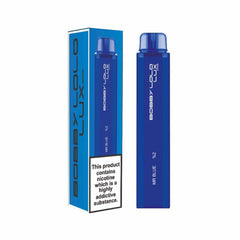 Bobby Lolu Lux 3500 Puffs Disposable Vape