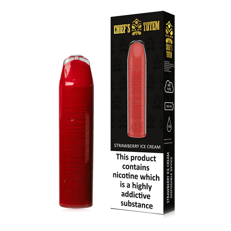 Chief_s-Totem-600-Puffs-Disposable-Vape-Device-Strawberry-Ice-Cream