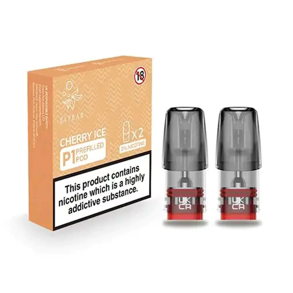 Elf-Bar-P1-Prefilled-E-Liquid-Pod-_Pack-Of-2_-Cherry-Ice