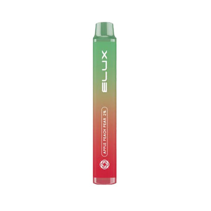 Elux Legend Mini Disposable Vape 600 Puffs