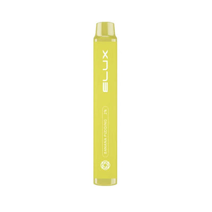 Elux Legend Mini Disposable Vape 600 Puffs