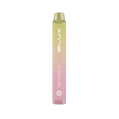 Elux Legend Mini Disposable Vape 600 Puffs