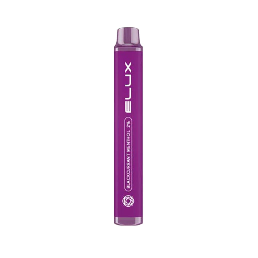 Elux Legend Mini Disposable Vape 600 Puffs