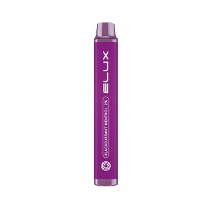 Elux Legend Mini Disposable Vape 600 Puffs