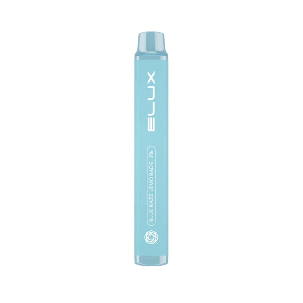 Elux Legend Mini Disposable Vape 600 Puffs