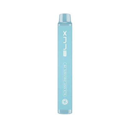 Elux Legend Mini Disposable Vape 600 Puffs