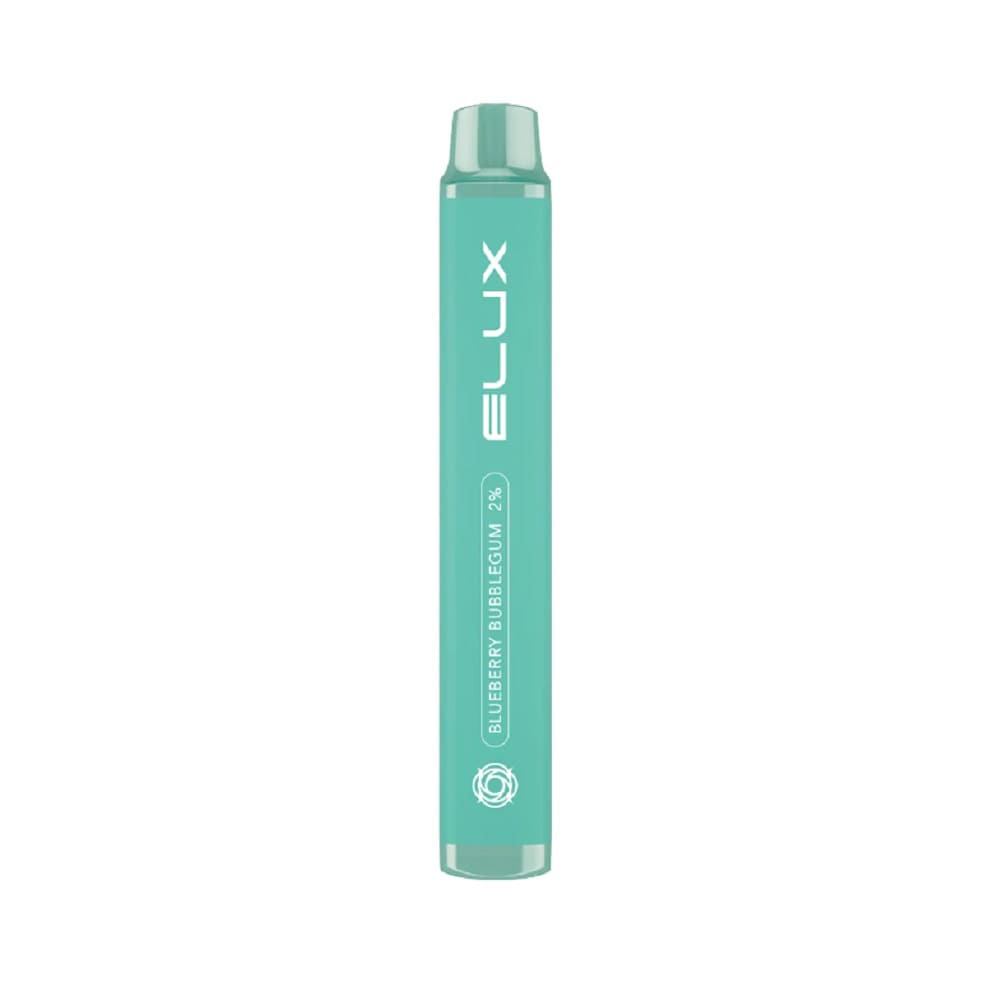 Elux Legend Mini Disposable Vape 600 Puffs