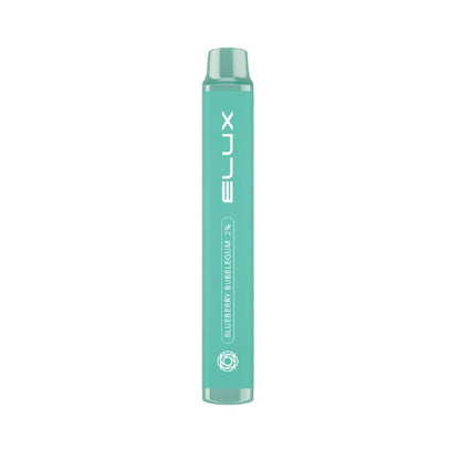 Elux Legend Mini Disposable Vape 600 Puffs