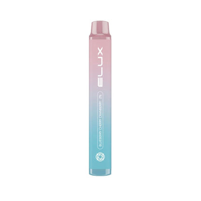 Elux Legend Mini Disposable Vape 600 Puffs
