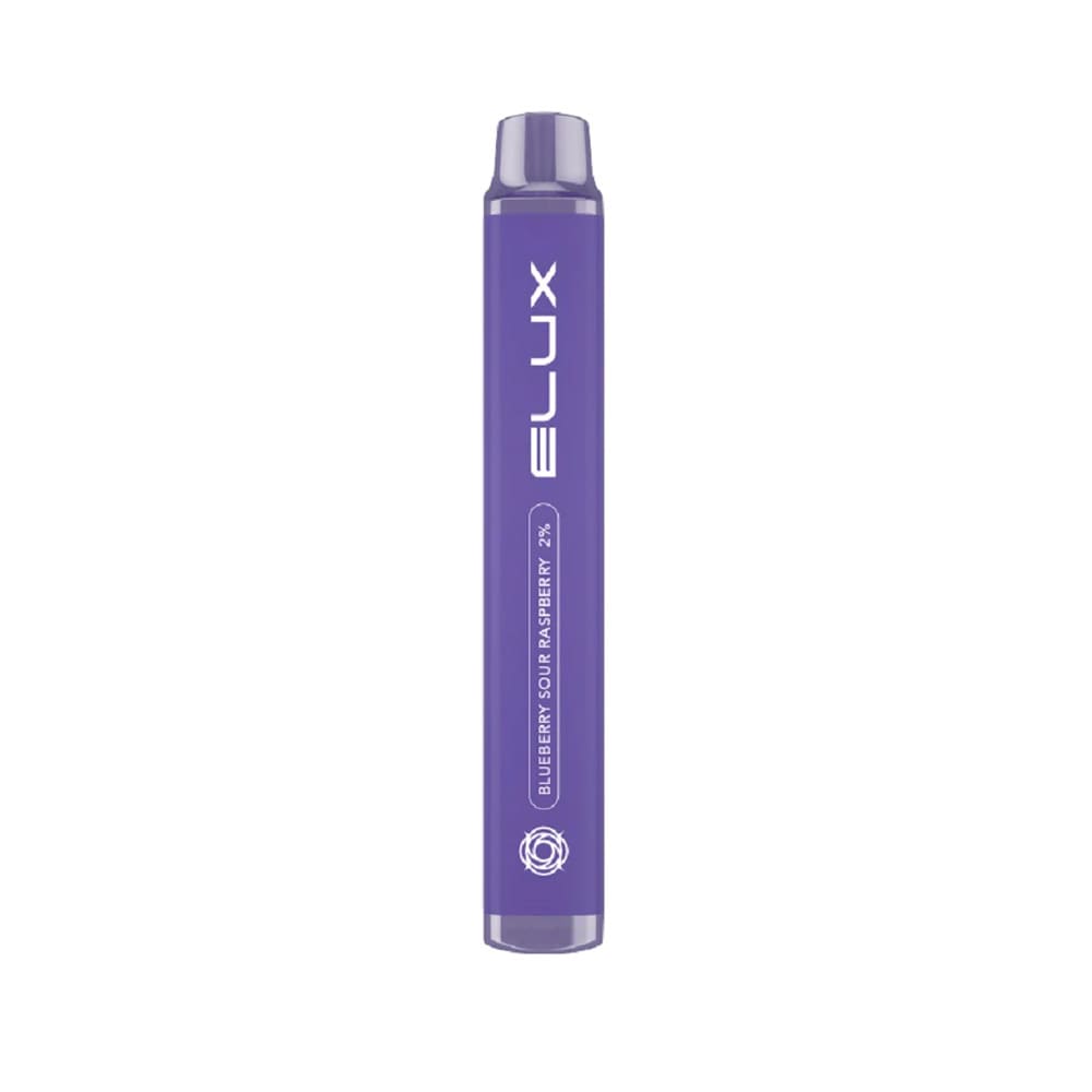 Elux Legend Mini Disposable Vape 600 Puffs