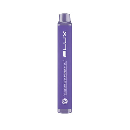 Elux Legend Mini Disposable Vape 600 Puffs