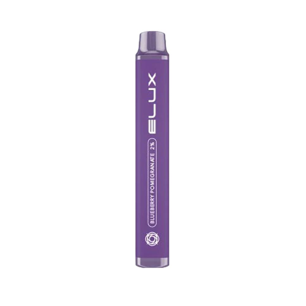 Elux Legend Mini Disposable Vape 600 Puffs