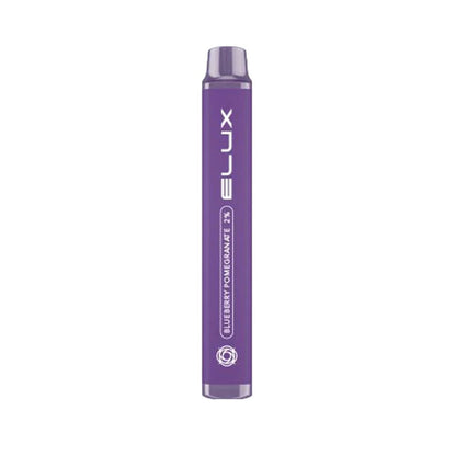 Elux Legend Mini Disposable Vape 600 Puffs