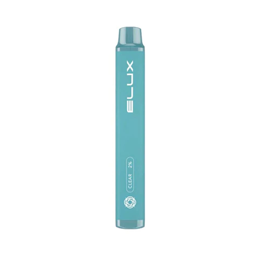 Elux Legend Mini Disposable Vape 600 Puffs