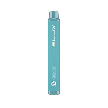 Elux Legend Mini Disposable Vape 600 Puffs