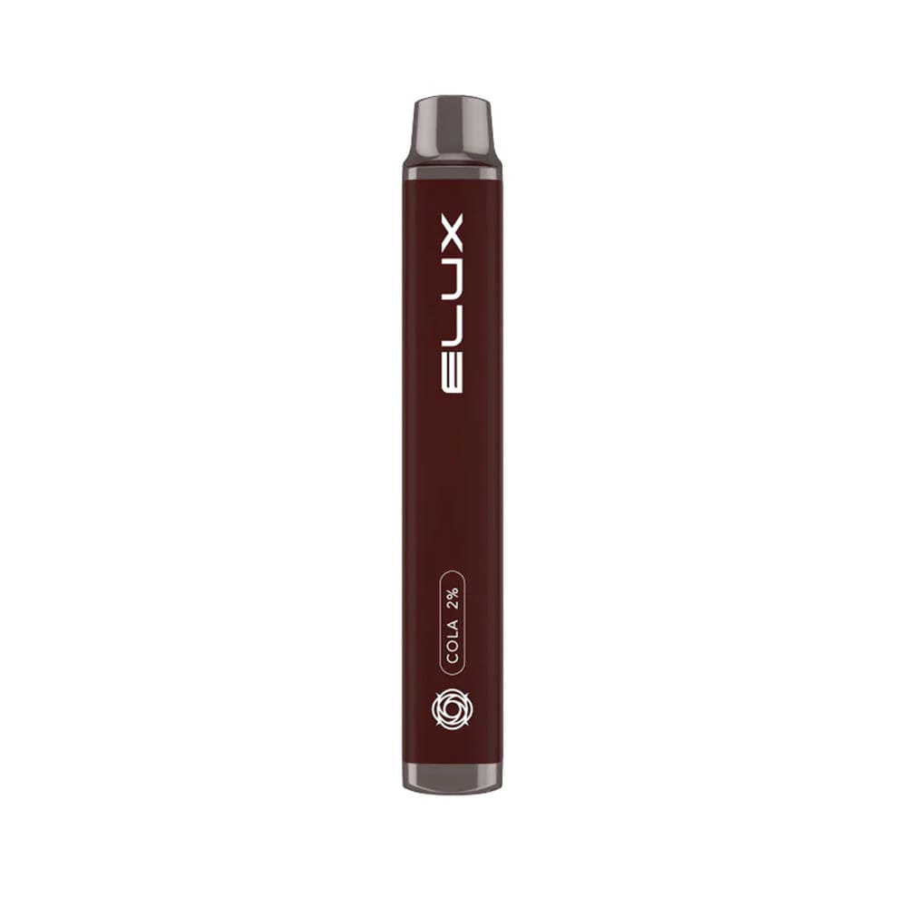 Elux Legend Mini Disposable Vape 600 Puffs