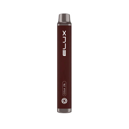 Elux Legend Mini Disposable Vape 600 Puffs