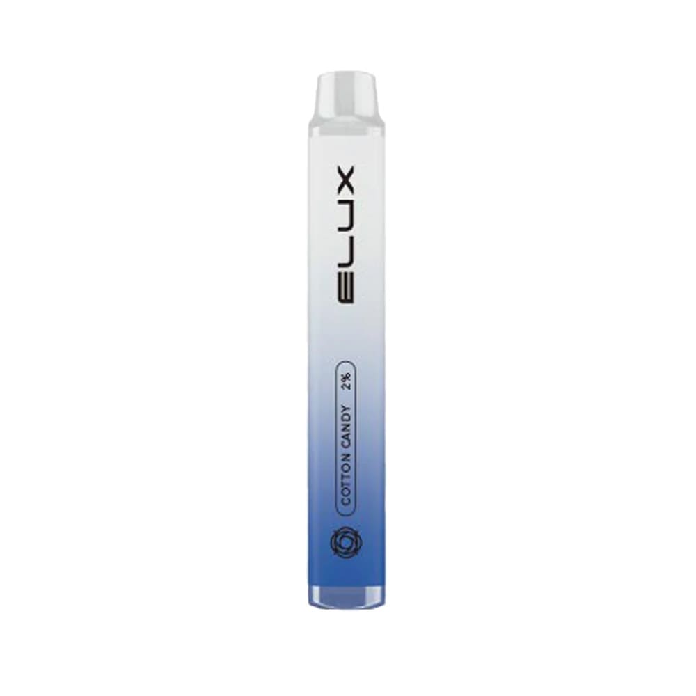 Elux Legend Mini Disposable Vape 600 Puffs
